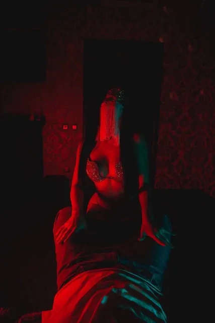 Стриптиз-клуб ZANOZA