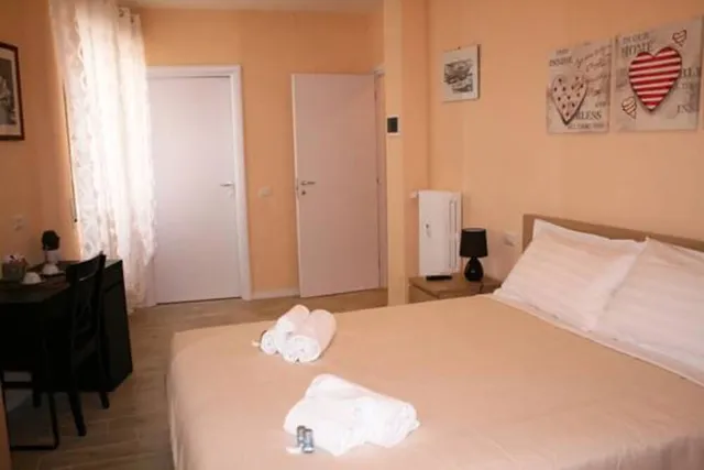 Domus Vittoria Romana