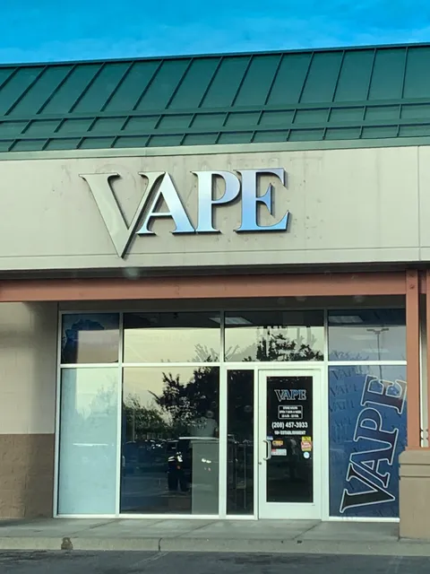 VAPE