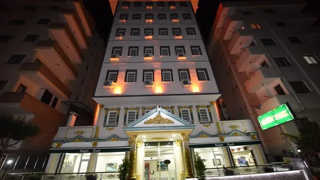 Söğüt Park Otel