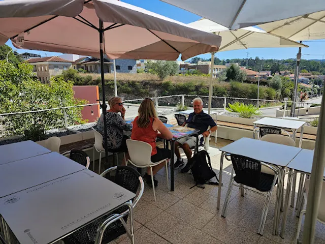 Xô Pinheiro Food & Drinks