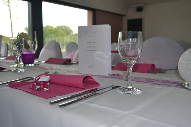 Clubhaus TV Oeffingen