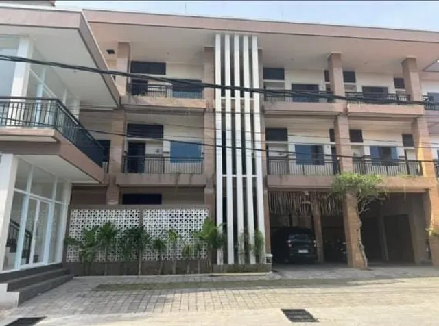 Homely Bali @ Desa Seminyak