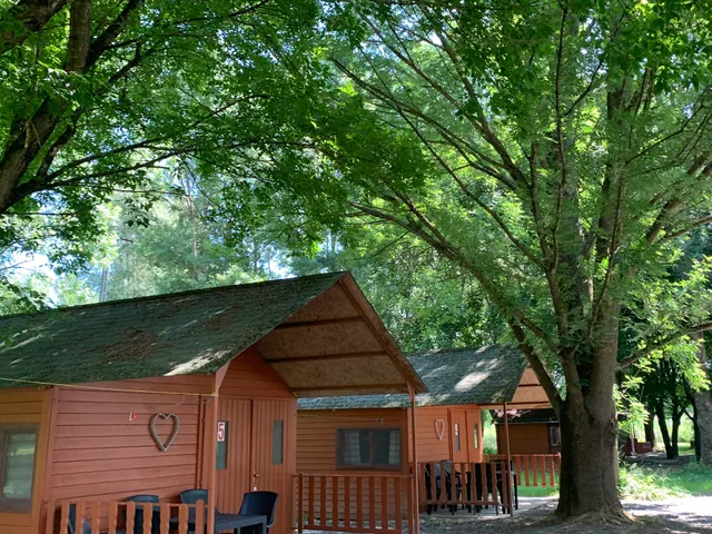 Göcsej Völgye kemping