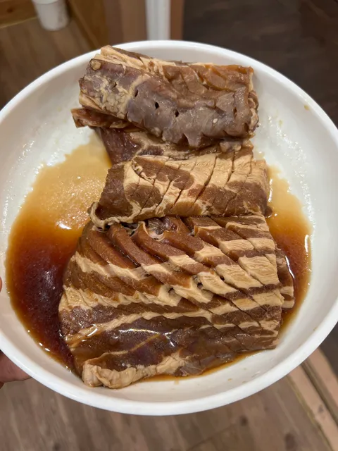 한라산숯불갈비