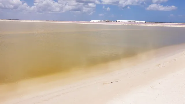 Agencia de viajes Las Coloradas