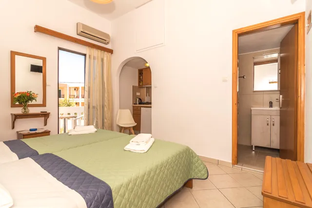 Rooms for Rent Oriental Bay