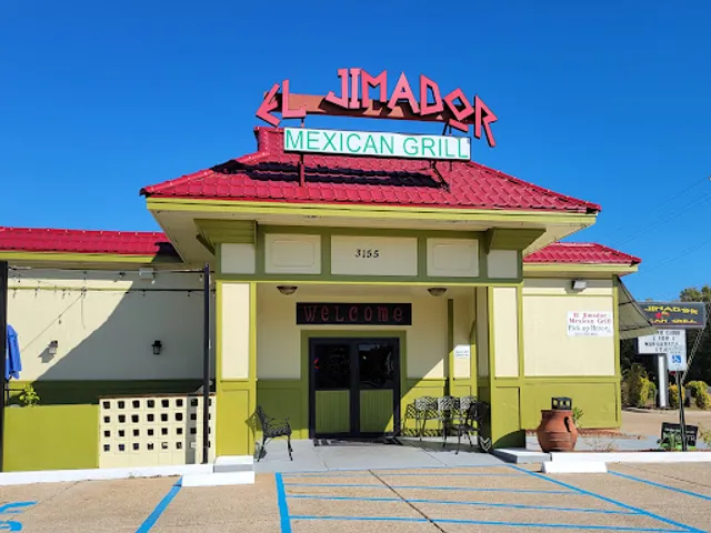 El Jimador Mexican Grill