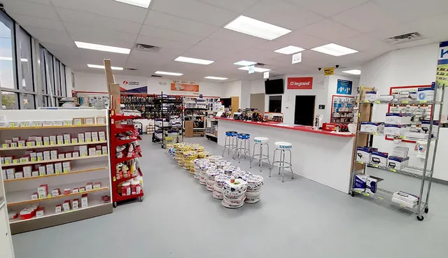 City Electric Supply Brooksville