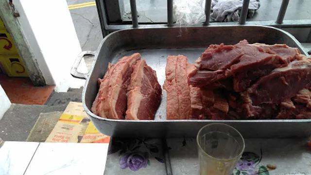 Bar Mercearia Pauliceia