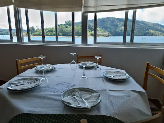 Marisquería Cetárea San Felipe