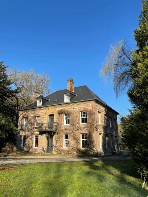 Aux Jolies Sources : Chambres d'Hôtes Nature