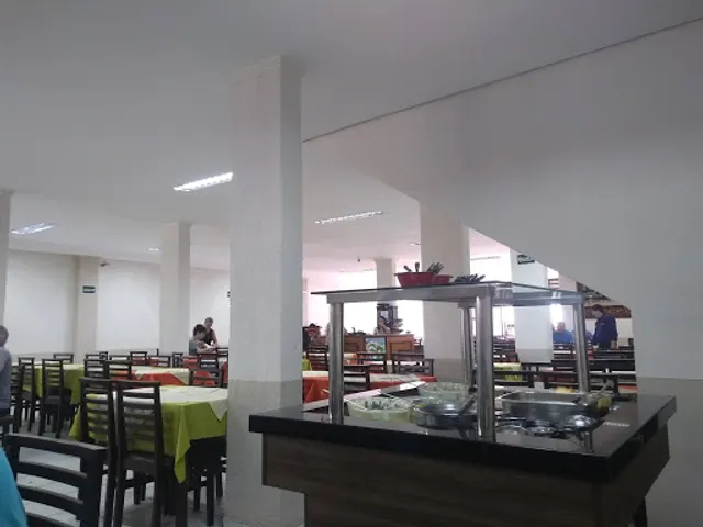 Estância Grill