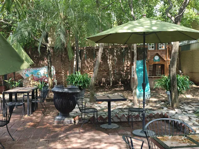 Café Providencia Guadalupe