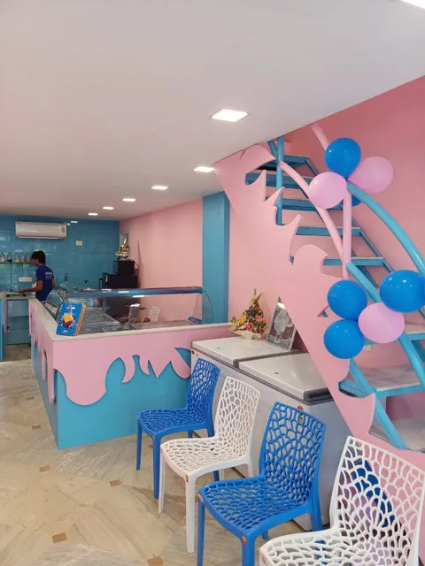 Hajoori's Frootreet Tasty Treats