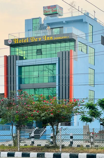 HOTEL DEV INN