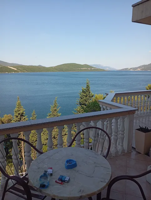 Villa Solaris Apartments