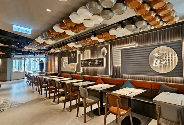 Another Hound Cafe (The Southside)