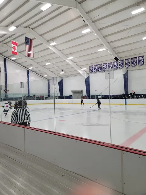 East Bethel Ice Arena