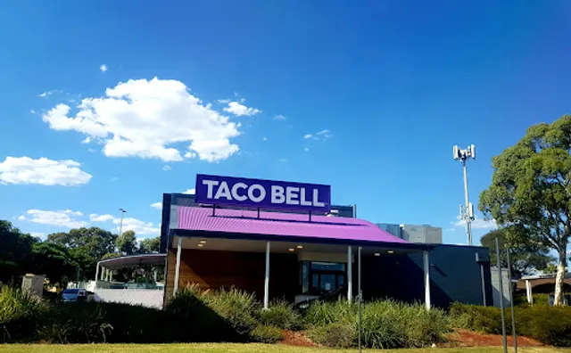 Taco Bell Roxburgh Park