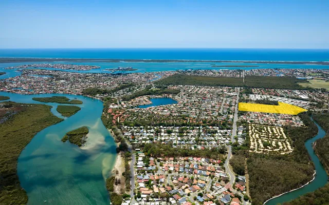 Suncrest - Over 50s Lifestyle Community