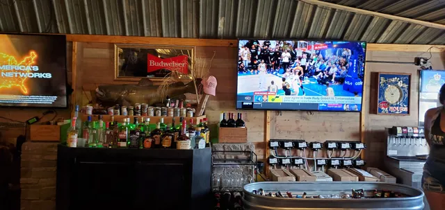 Fat Katz Bar and Grill