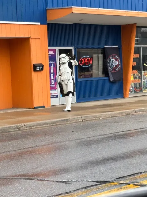 Collectibles Unlimited Clio