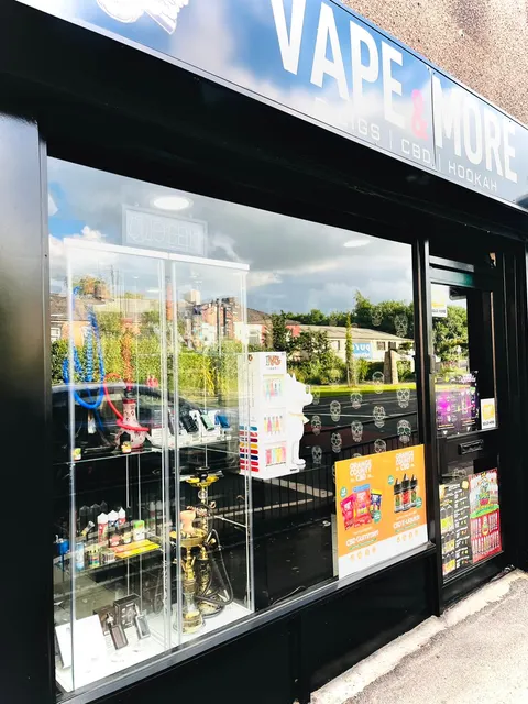 vape vending machine near me Vape & More in Oldham, United Kingdom - reviews,open hours,photo spots,  things to do