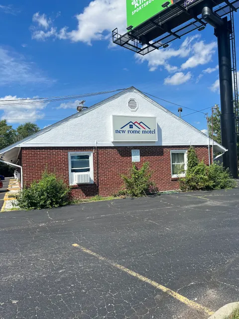 New Rome Motel