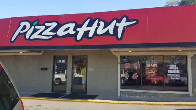 Pizza Hut