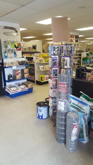 Woodstown Ice & Coal Co.