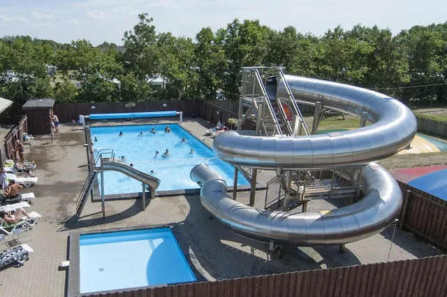 Møgeltønder Camping