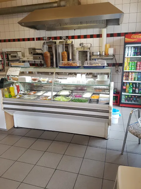 Alanya Grill türkische Spezialitäten mit Bringdienst