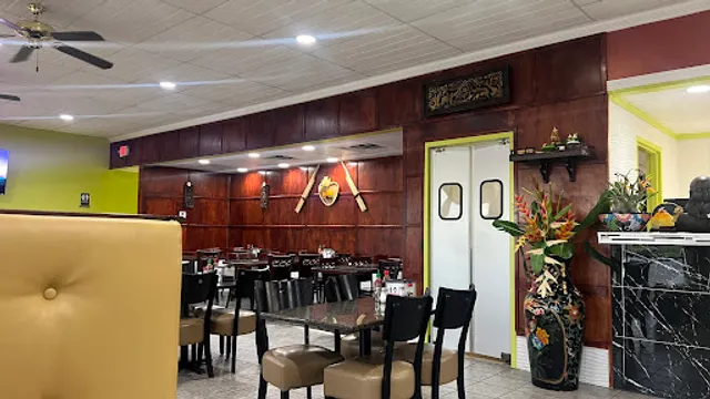 Mai Pad Thai Cuisine