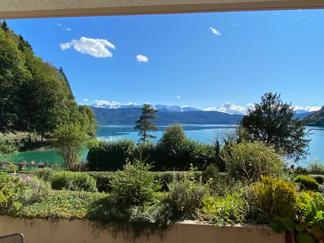 Ferienwohnungen Seewinkel