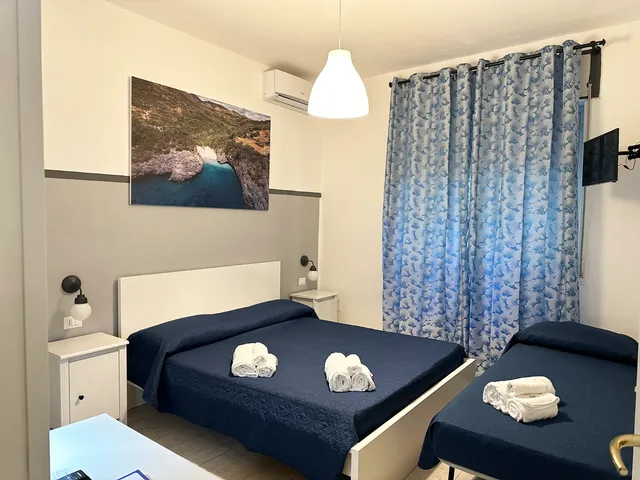 Mareluna bed and breakfast