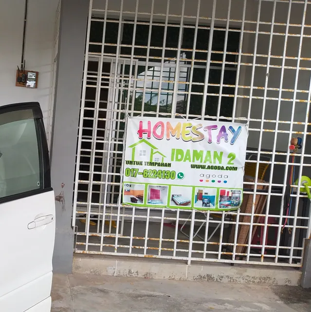 Homestay Idaman 2