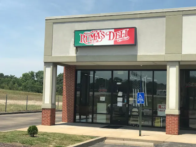 Ruma's Deli
