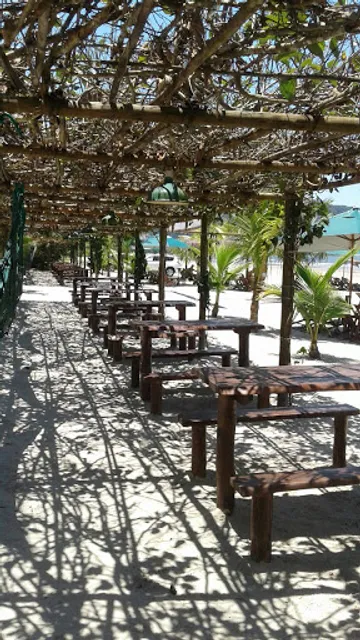 Onda Verde Bar de Praia e Restaurante(VER COMENTÁRIOS ANTES)