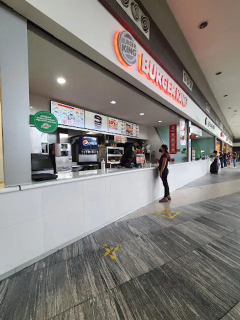 Burger King Durango Paseo