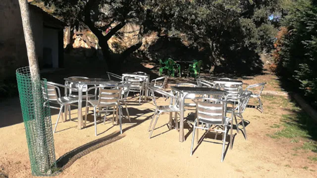 El Paller de Can Pradell