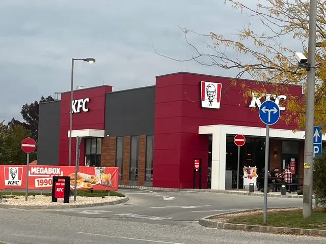 KFC Veszprém DT