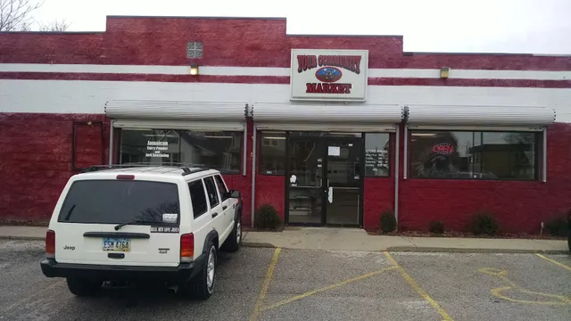 Your Community Market