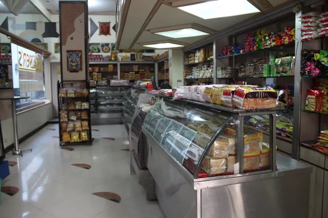 Bikaner Sev Bhandhar