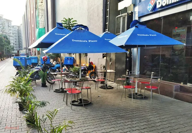 Domino's Pizza | Mahadevapura, Bengaluru