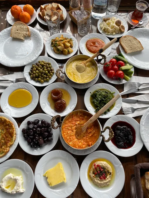 Chef Oktay Et Döner