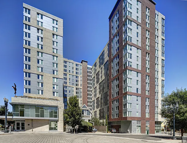 University Pointe at College Station