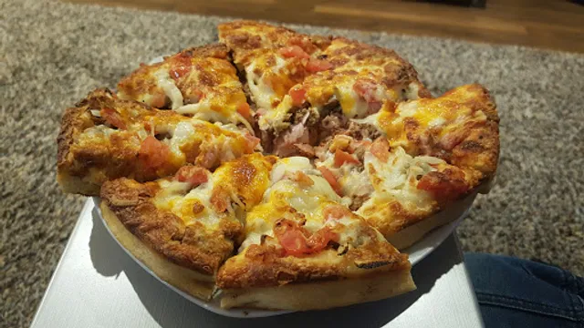 Western Pizza