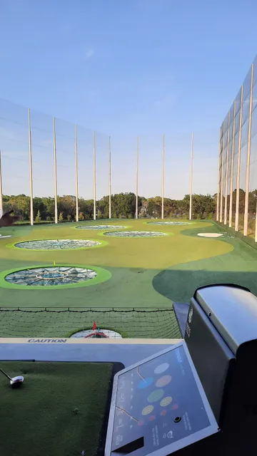 Topgolf Lake Mary