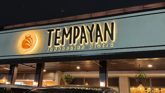 Tempayan Indonesian Bistro